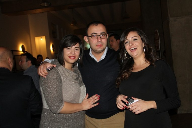 Berytech End of Year Party